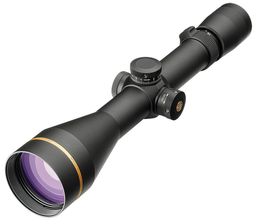 Leupold Leupold 170712 VX-3i 4.5-14x 50mm Obj 19.1-7.4 ft ...