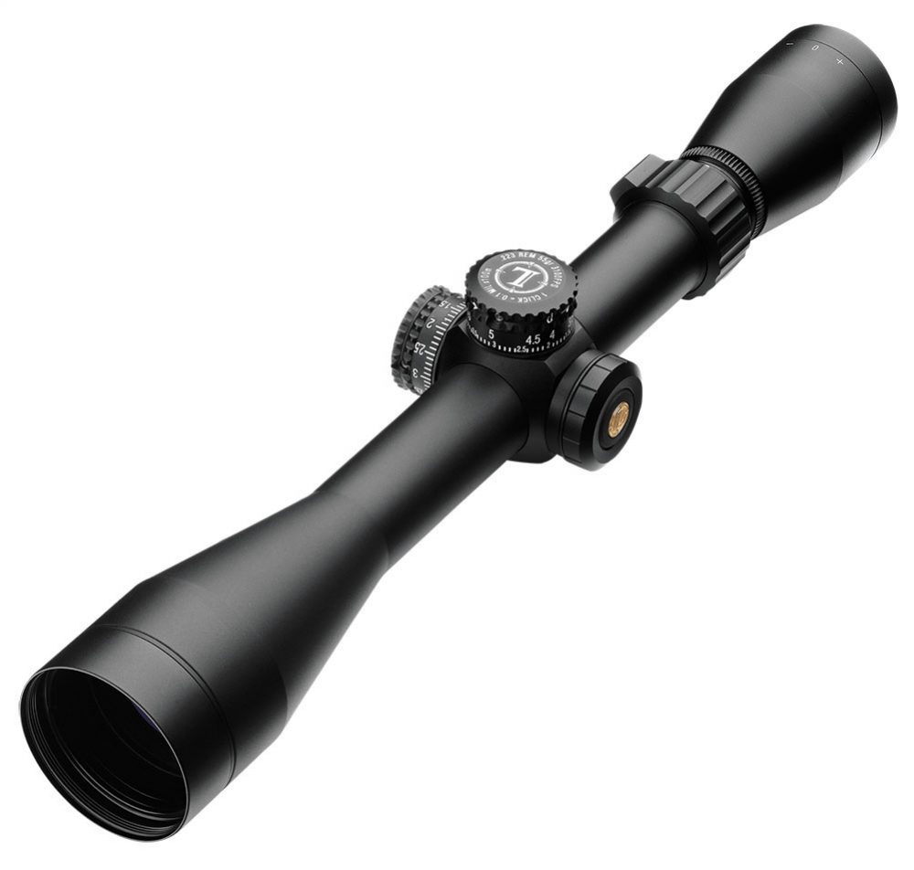 Leupold Leupold 115390 Mark AR Mod 1 3 9X 40MM Obj 33.5 14.1 Ft