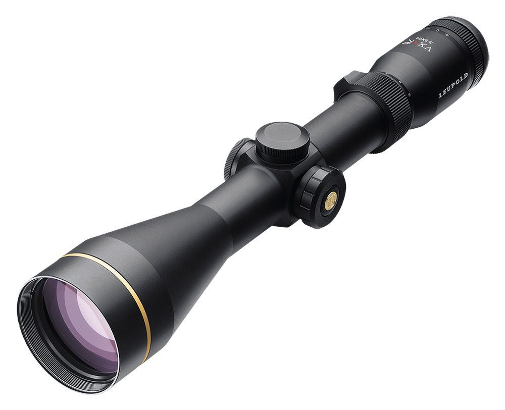 Leupold Leupold 110688 VX-R 3-9x 50mm Obj 33.1-13.6 ft @ 1...
