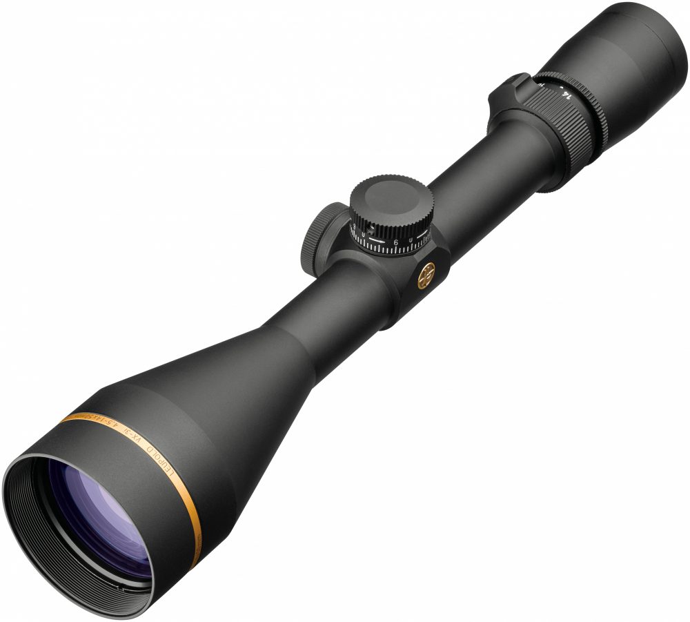 Leupold Leupold 170708 VX-3I CDS 4.5-14x 50mm Obj 19.1-7.4...