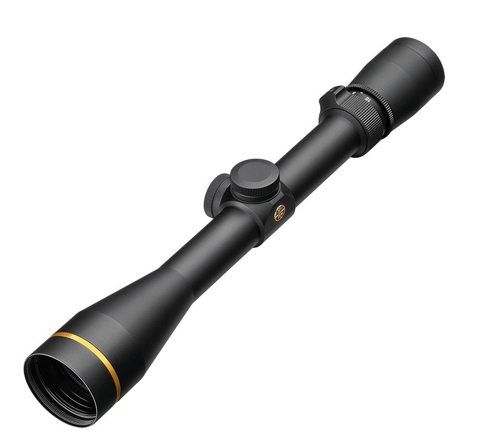 Leupold Leupold 170681 VX-3i 3.5-10x 40mm Obj 29.9-11 ft @...
