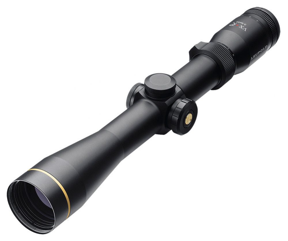 Leupold Leupold 111236 VX-R 3-9x 40mm Obj 33.7-13.6 ft @ 1...