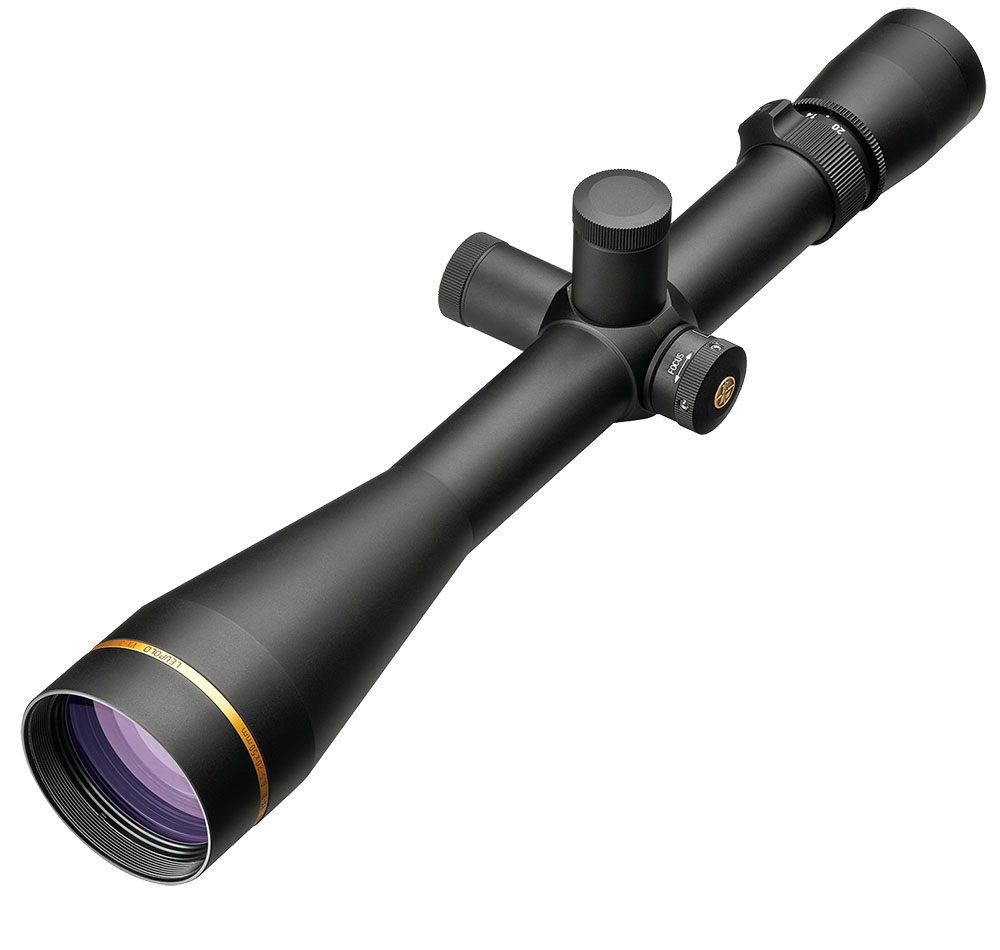 Leupold Leupold 170715 VX-3I 6.5-20x 50mm Obj 14.3-5.5 ft...