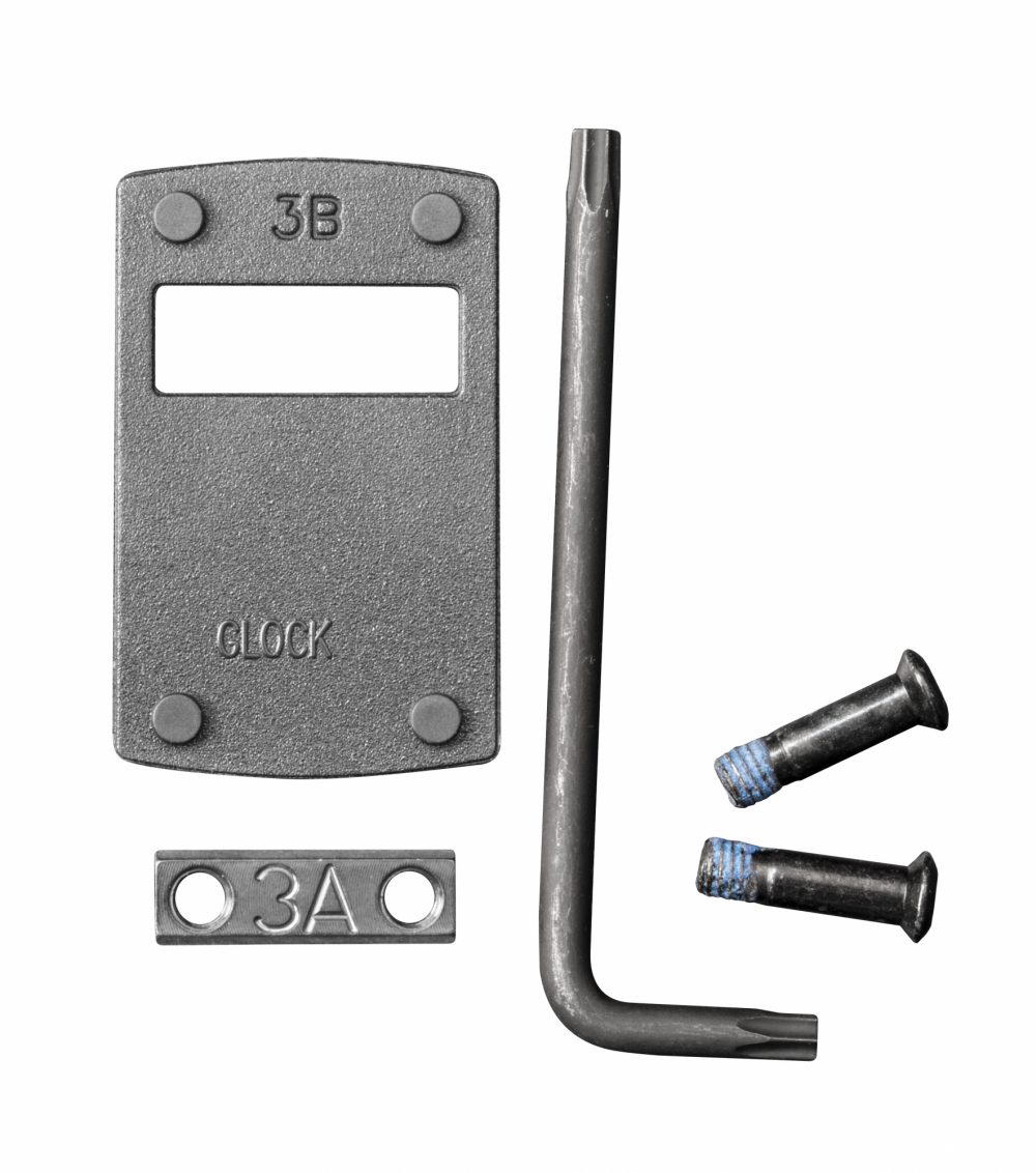Leupold LEUPOLD Deltapoint PRO Dovetail Mount GLOCK