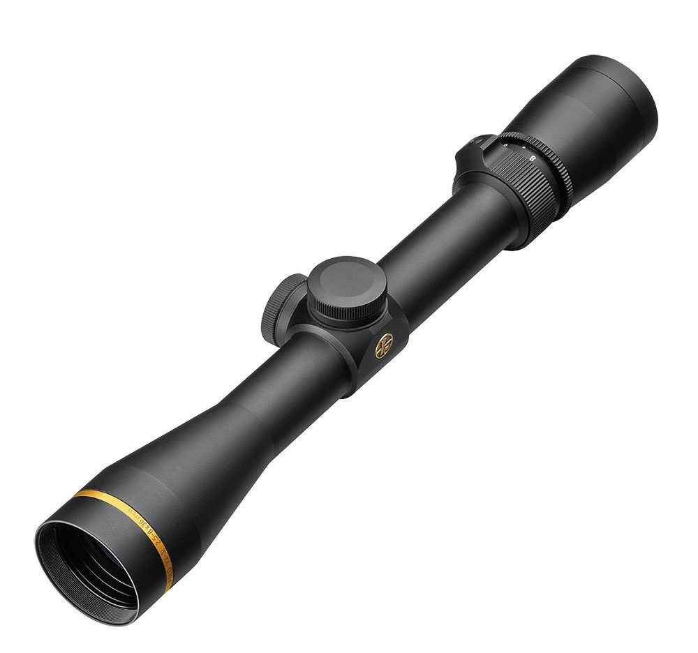 Leupold Leupold 170678 VX-3I 2.5-8x 36mm Obj 37.5-13.7 ft...
