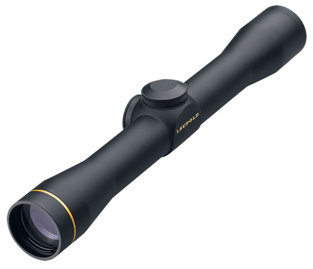 Leupold Leupold 58810 FX-II Scout 2.5x 28mm Obj 22 ft @ 10...