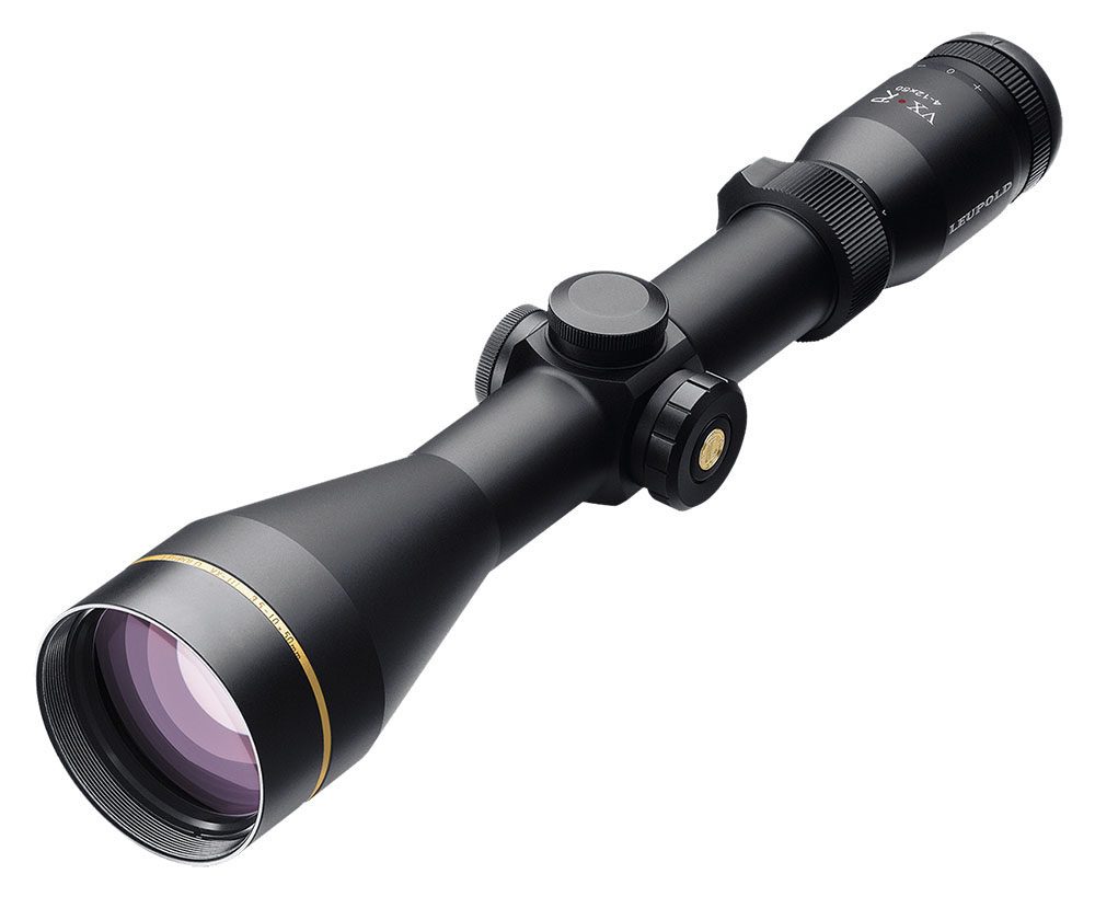 Leupold Leupold 111241 VX-R 4-12x 50mm Obj 22-10.5 ft @ 1...
