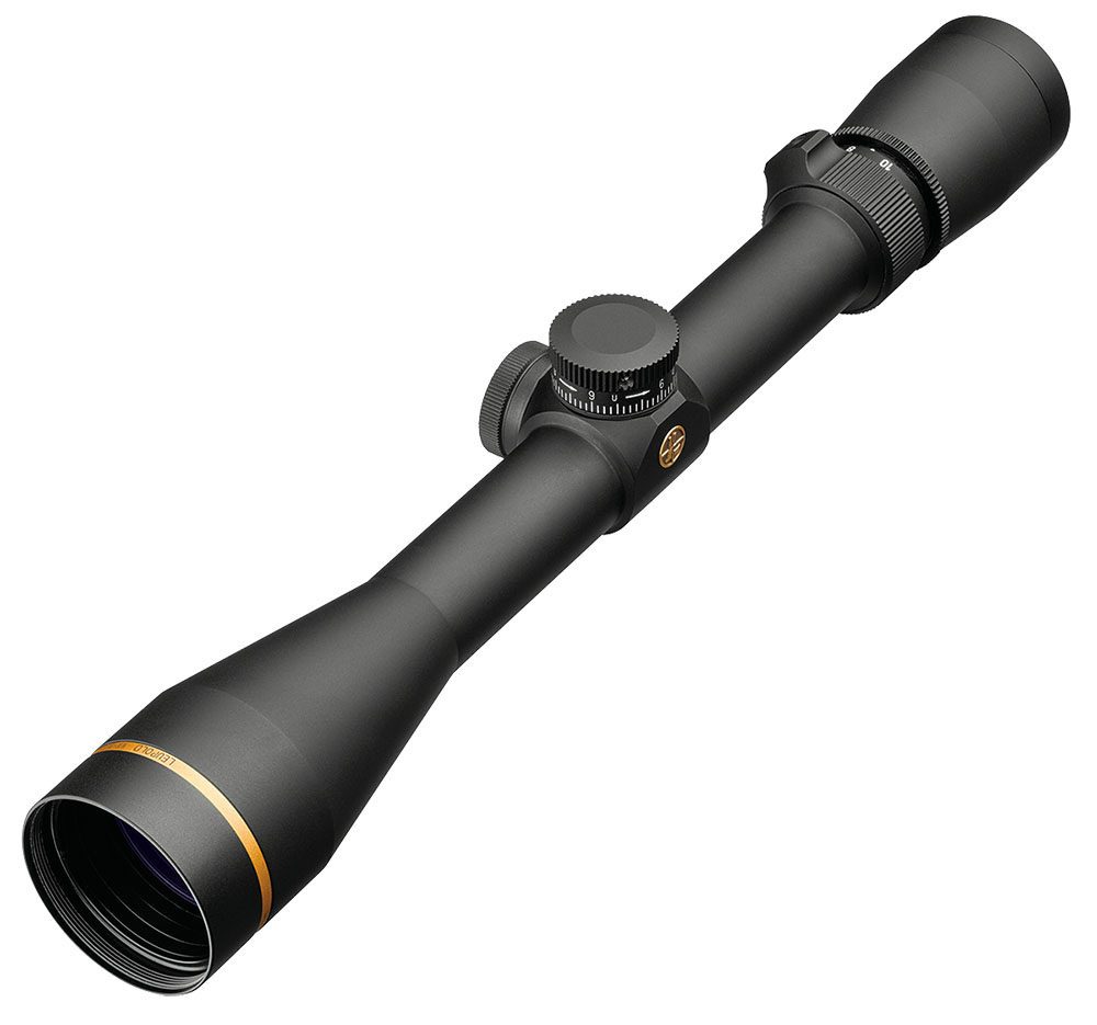 Leupold Leupold 170682 VX-3i 3.5-10x 40mm Obj 29.9-11 ft ...