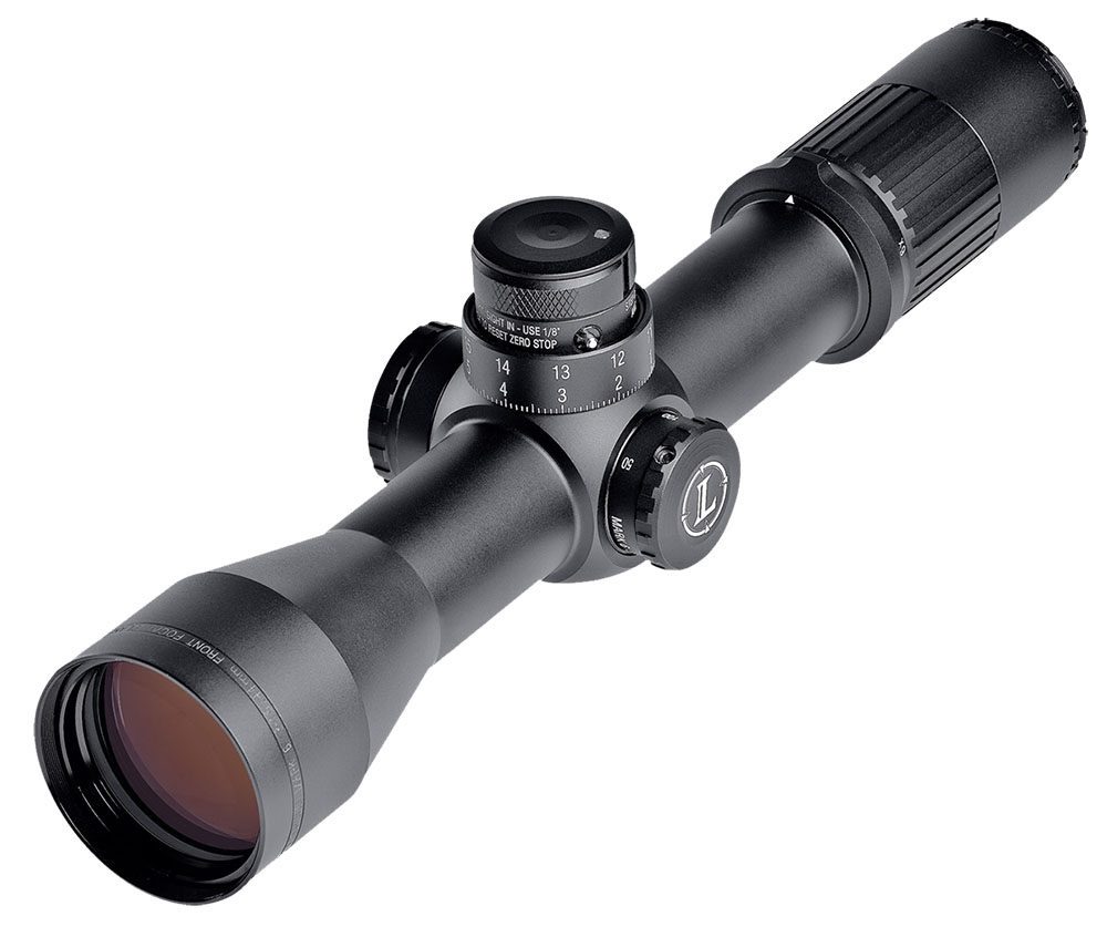 Leupold Leupold 115946 Mark 6 M5B2 3 18X 44MM Obj 36.80 6.30 Ft