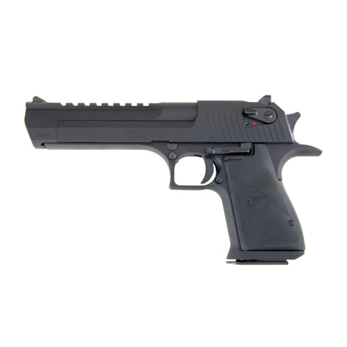 MAGNUM RESEARCH Mark XIX 50 AE 6 7rd Pistol  Black