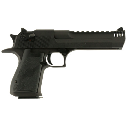 MAGNUM RESEARCH Mark XIX 44 Rem Mag 6 8rd Pistol  Black
