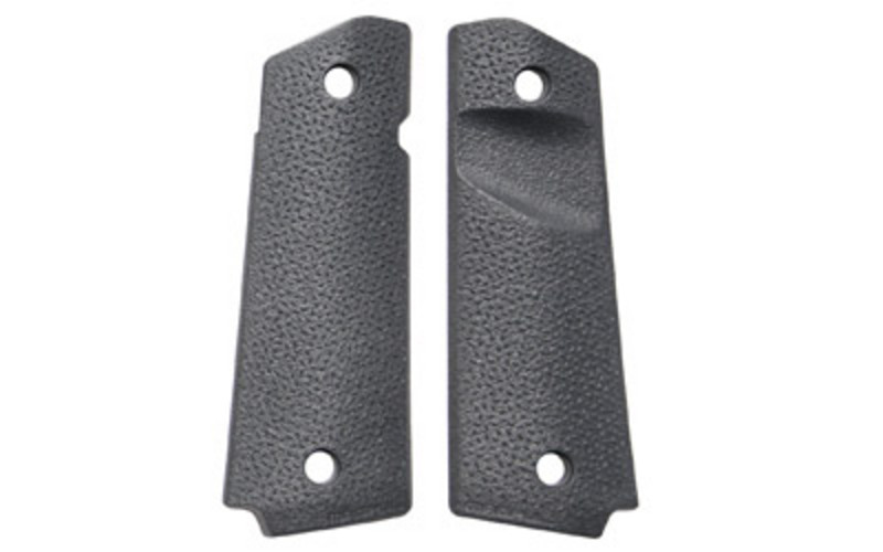 Magpul MOE 1911 GRIP PANELS TSP BLK