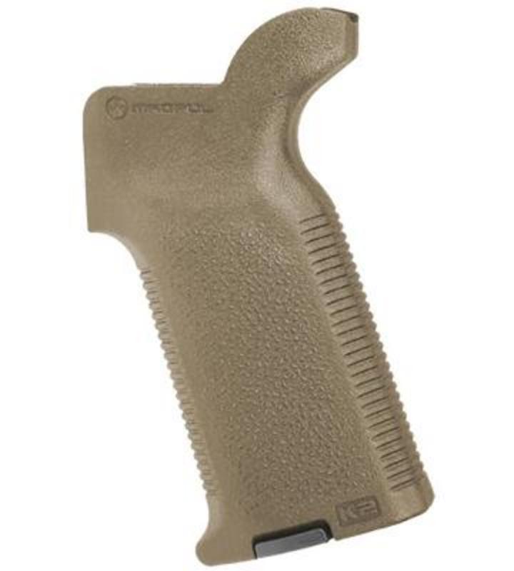 Magpul MOE K2 AR Grip FDE
