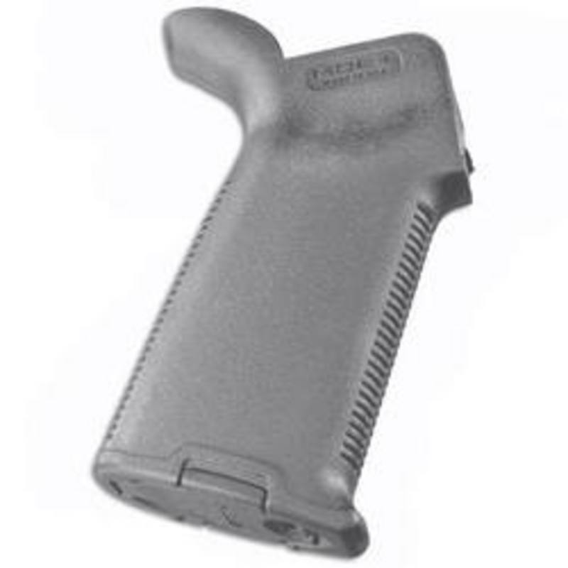 Magpul MAG416-GRY MOE+ Grip AR15/M4