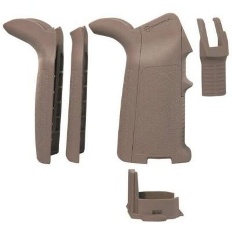 Magpul MAG521-FDE MIAD Gen 1.1 Grip