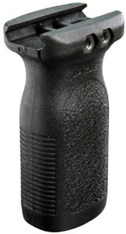 Magpul Rail Vertical Grip Picatinny Rail Black