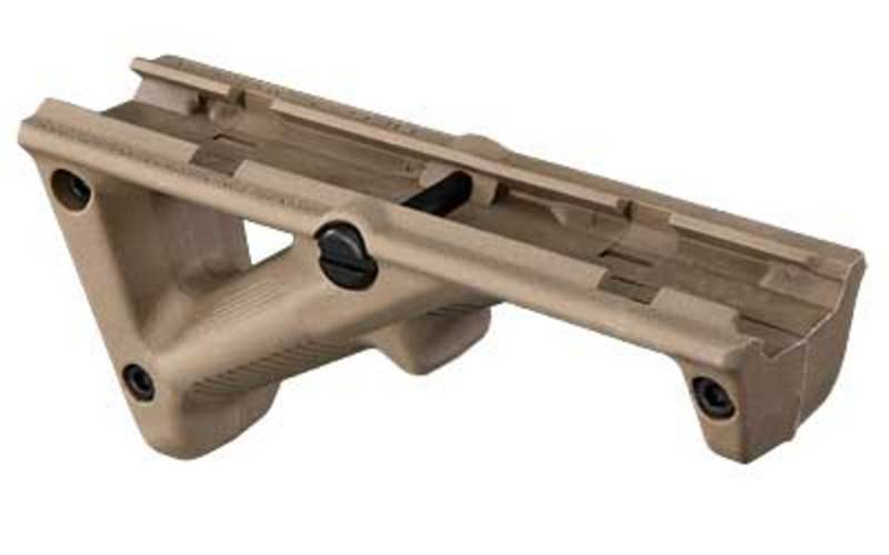 Magpul (AFG2) Angled Foregrip FDE