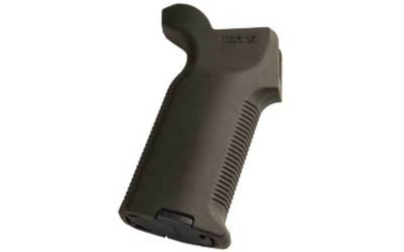 Magpul MOE K2 AR Grip OD