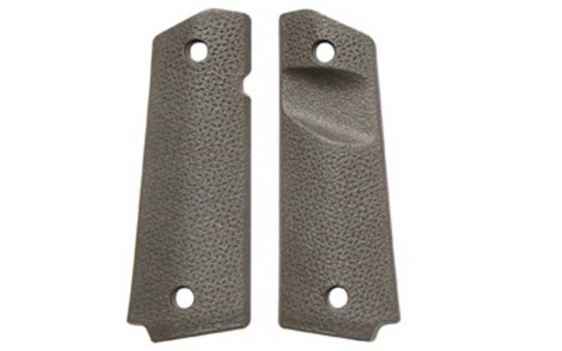 Magpul MOE 1911 GRIP PANELS TSP ODG