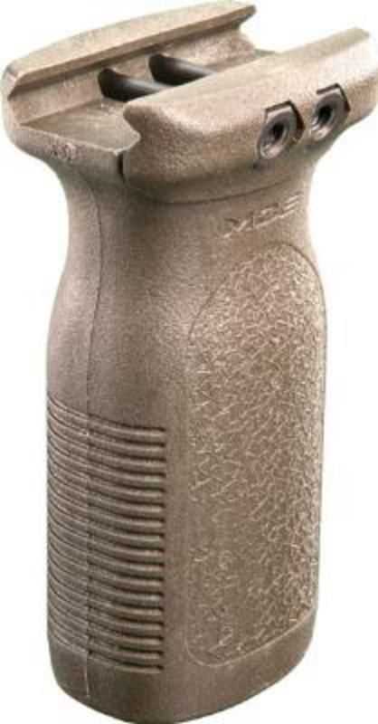 Magpul Rail Vertical Grip Flat Dark Earth