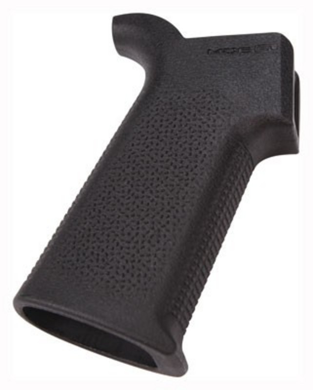 Magpul MAG539-BLK MOE/SL Grip