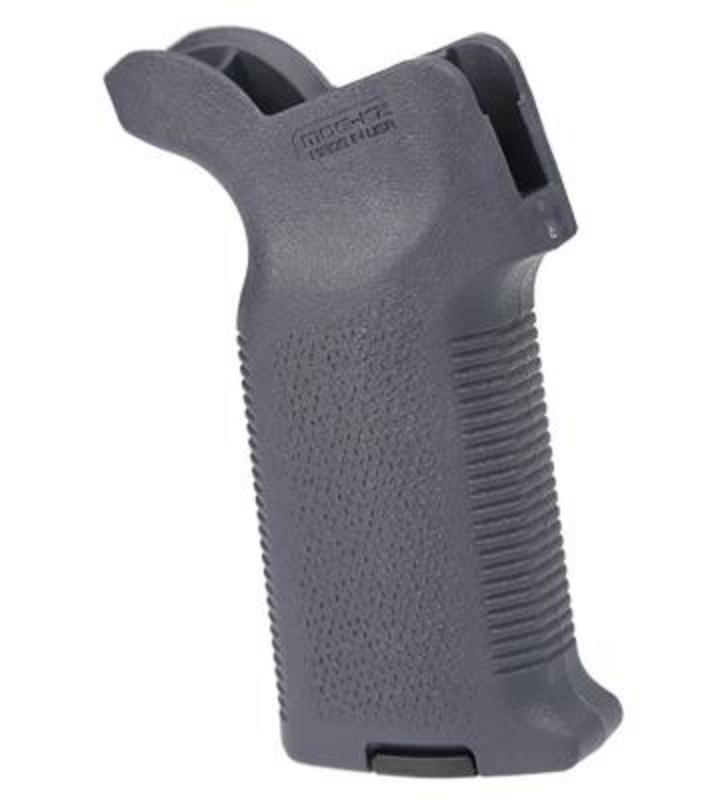 Magpul MAG522-GRY MOE-K2 Grip