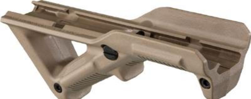 Magpul (AFG1) Angled Foregrip FDE