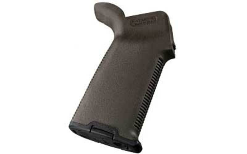 Magpul MOE AR Grip Plus OD