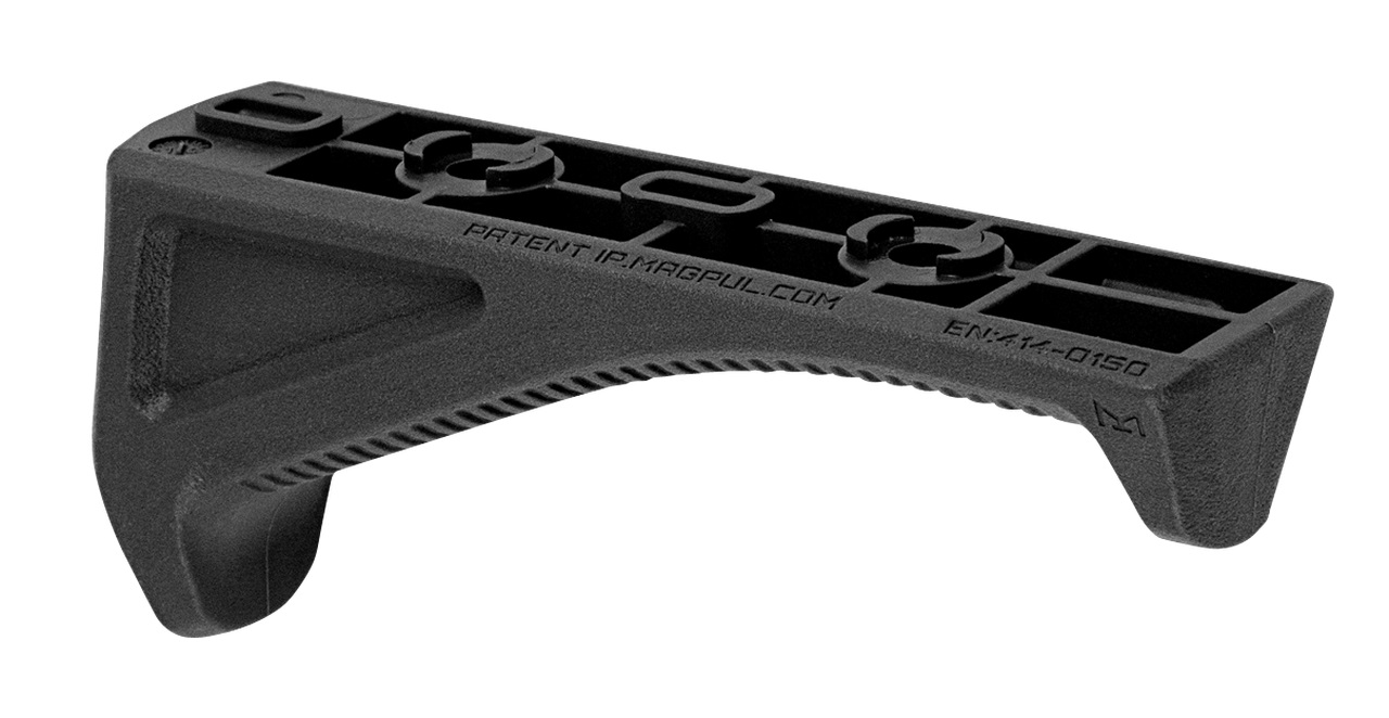 Magpul AFG M-LOK ANGLED FOREGRIP BLK