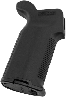 Magpul MOE-K2+ GRIP AR15/M4 BLK