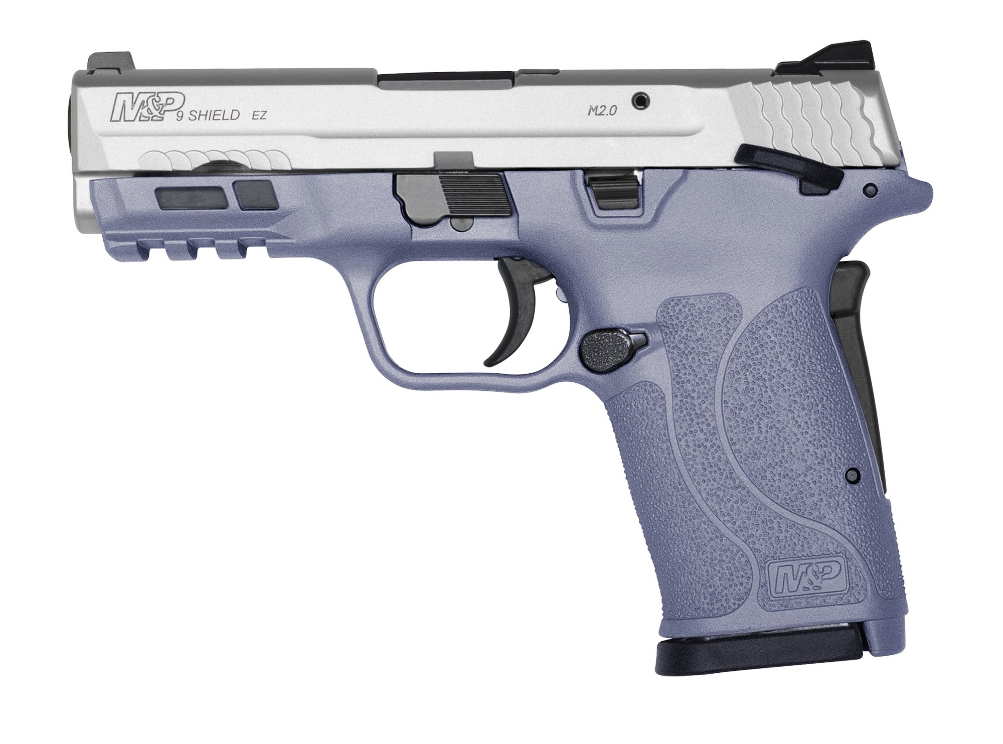 SMITH & WESSON M&P9 M2.0 Shield EZ 9mm 3.675" Orchid 8+1