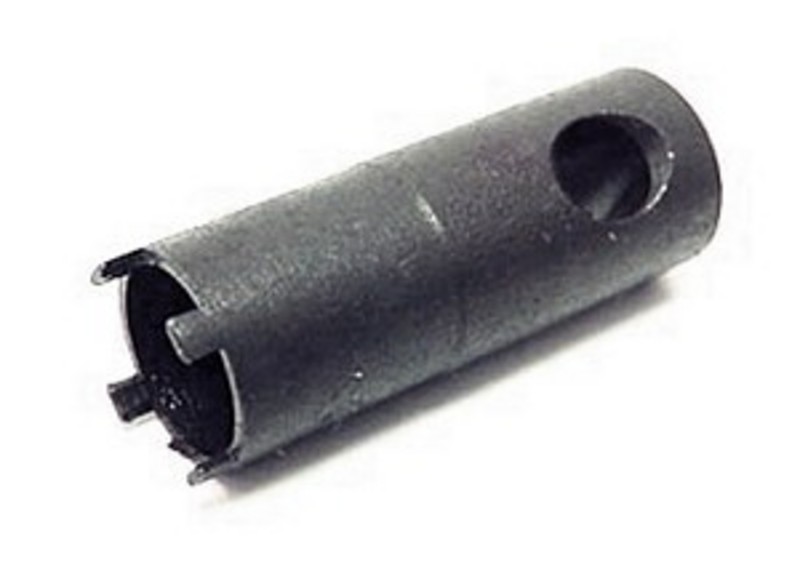 Mammoth Arms MAMMOTH ARMS FRONT SIGHT TOOL A2 KEY CHAIN