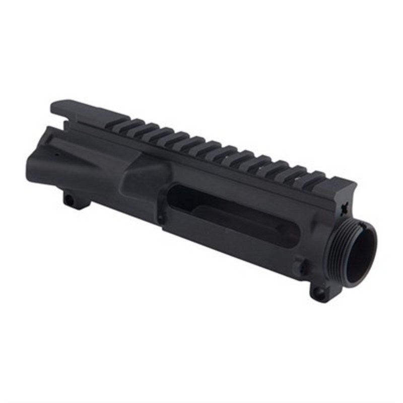 Mammoth Arms MAMMOTH ARMS STRIPPED UPPER RECEIVER
