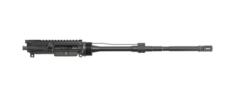 Mammoth Arms MAMMOTH ARMS UPPER ASSEMBLY M4 BBL N0 HANDG