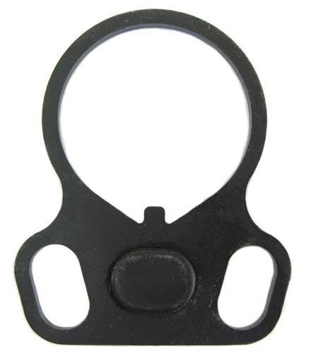 Mammoth Arms MAMMOTH ARMS End Plate Ambi Sling Adaptor