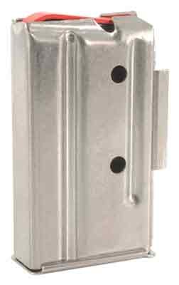 Marlin Firearms MARLIN Magazine for Bolt Rifle 22WMR / 17HMR 7rd Nickel