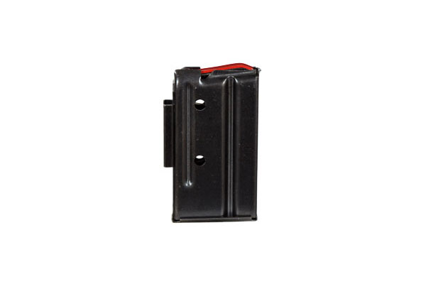 Marlin Firearms MARLIN Magazine fits Bolt Rifle 22WMR / 17HMR 7rd Blued