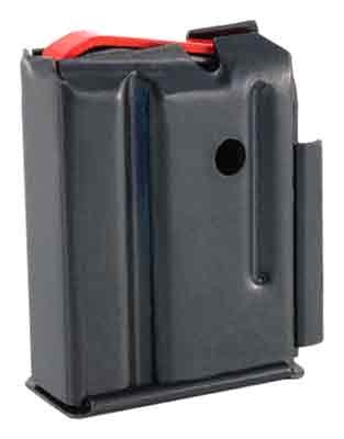 Marlin Firearms MARLIN Magazine for Bolt Rifle 22WMR / 17HMR 4rd Blued