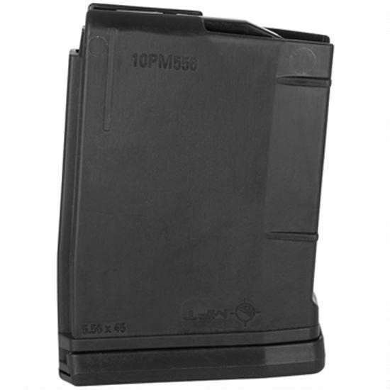 Mission First Tactical MISSION FIRST TACTICAL 10RD POLY MAG 5.56/223/300 BAG
