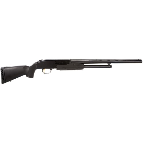 MOSSBERG 510 Compact Mini Super Bantam 20 Gauge 185 4rd Pump Shotgun
