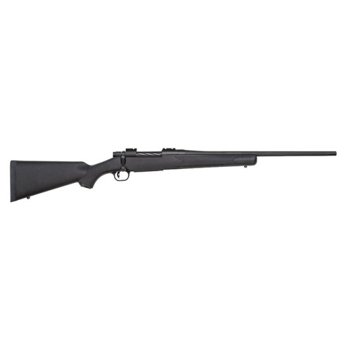 MOSSBERG Patriot 2506 Rem 22 5rd Bolt Rifle  Black Synthetic