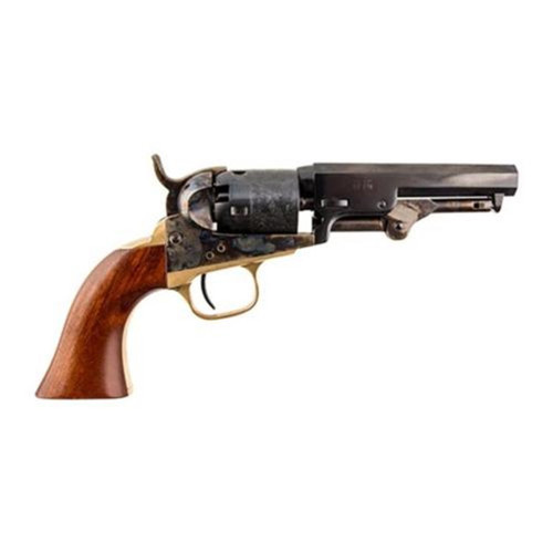 UBERTI 1849 Pocket Revolver Wells Fargo 31Cal 4 5r Blue