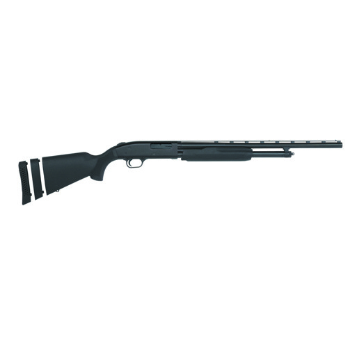 MOSSBERG 500 Compact Super Bantam 20 Gauge 22 6rd  Black