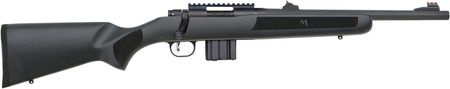 MOSSBERG MVP Patrol 223 Rem/5.56 NATO Bolt 16.3" 10+1 Blued