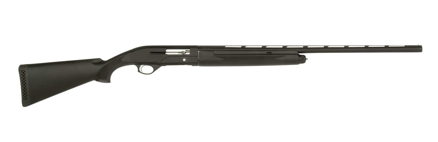 MOSSBERG SA-20 All Purpose Field 20 Gauge 3" 28" 5rd Semi-Auto Shotgun - Black