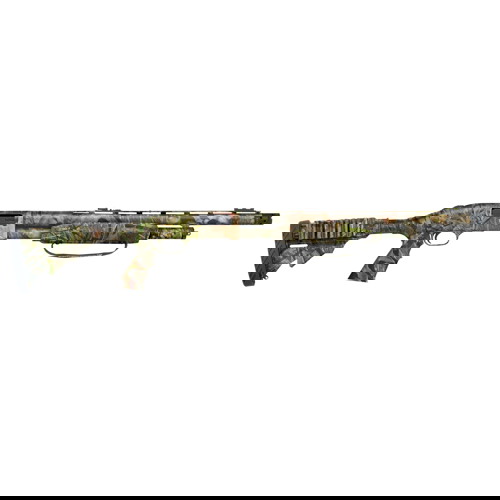 MOSSBERG 500 Turkey 12 Gauge 3 20 6rd Pump Shotgun  Mossy Oak Obsession