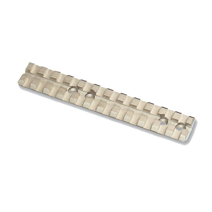 Mossberg MOSSBERG Picatinny Rail Scope Mount Marinecote