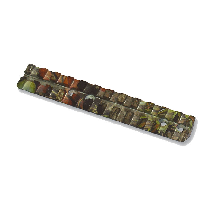 Mossberg MOSSBERG Picatinny Rail Scope Mount Mossy Oak Obsession