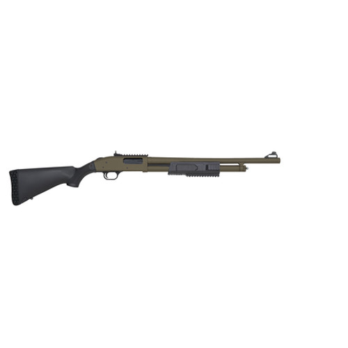 MOSSBERG FLEX 500 Tactical 12 Gauge 5rd 18.5