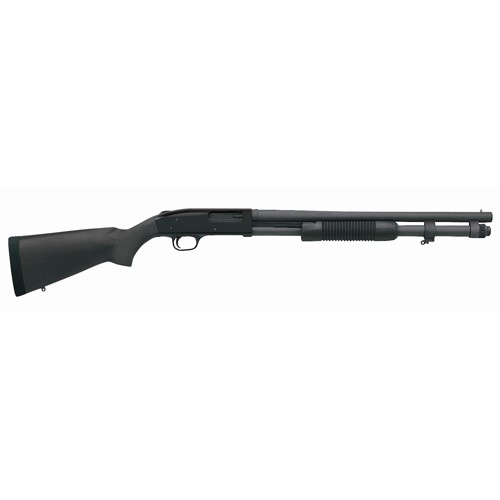 MOSSBERG 590A1 12 Gauge 3 20 9rd Pump Shotgun  Black
